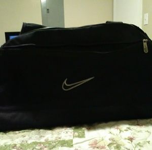 Nike gym bag